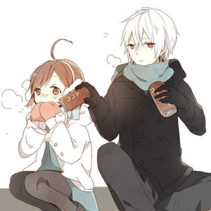 心愿便利贴（翻自 元若蓝/吴忠明）