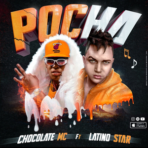 Pocha (feat. Chocolate mc)