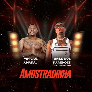 Amostradinha
