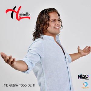 Me Gusta Todo De Ti