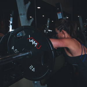 Силовая тренировка