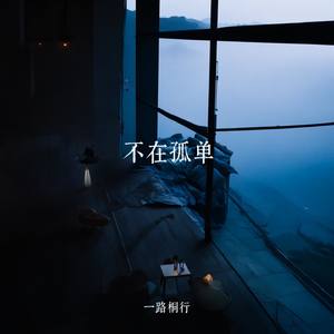 不在孤单