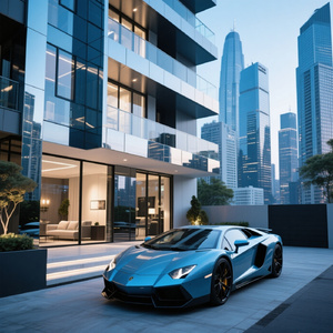 Diamond Static Fever