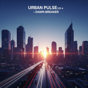 Urban Pulse: EP. 4 - Dawn Breaker | 여명 속 질주