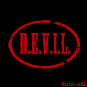 悪魔のメロディー  ( 表 Ver. )