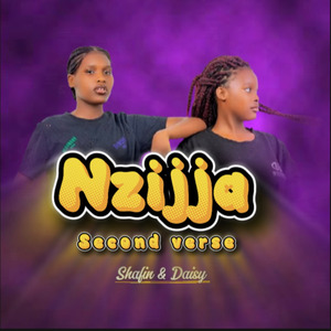 Nzijja (Second Verse)