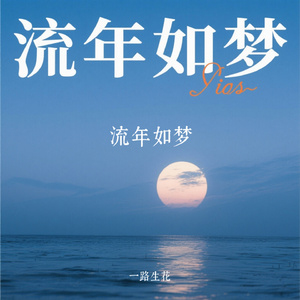 流年如梦
