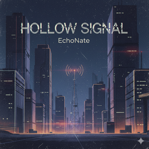 [Free] "Hollow Signal" Urban Trap Soul Beat