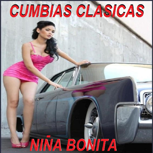 Casi Siempre Estoy Pensando En Ti - Ritmo Kumbia