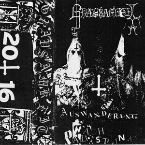 The Sign of War & Death