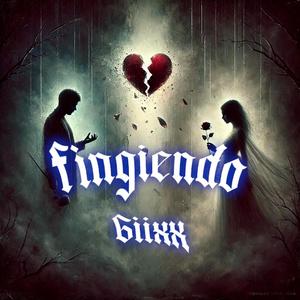 Fingiendo