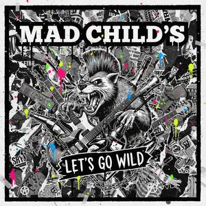 Let´s Go Wild