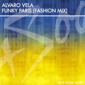 Funky Paris (Fashion Mix)