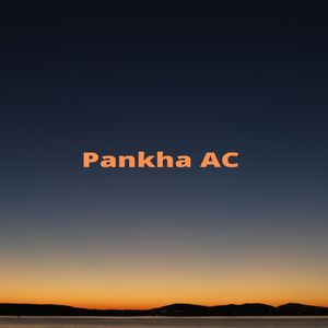 Pankha Ac