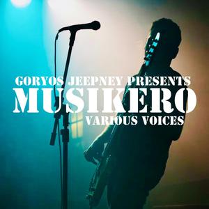 MUSIKERO