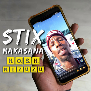Hosh Mizuzu