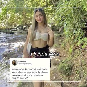 DJ Hargai Aku - Coba Kau Lihat Dirimu Dahulu