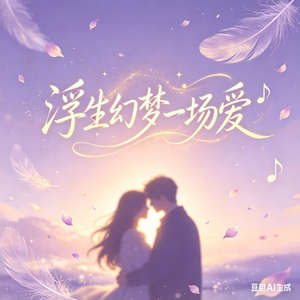 浮生幻梦一场爱