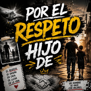 por el respecto de