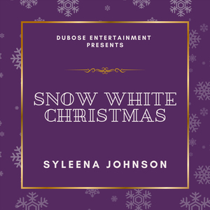 Snow White Christmas