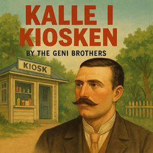Kalle i Kiosken