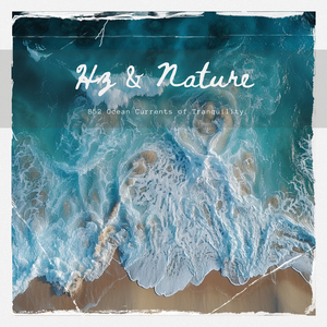 Fall Asleep (Mid -Ocean Ridge Waves)