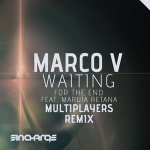 Waiting (For The End) (Multiplayers Radio Edit)