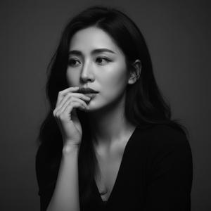 I Was Never Your Forever