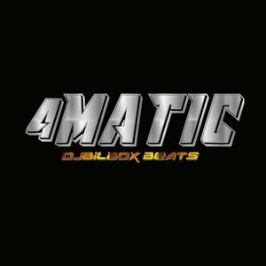 4MATIC (Instrumental Afrotrap)