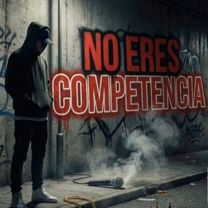 No eres competencia