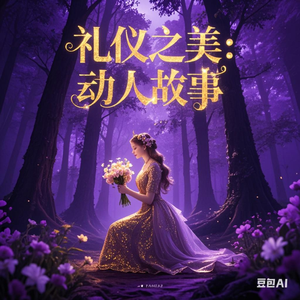 礼仪花园的危机