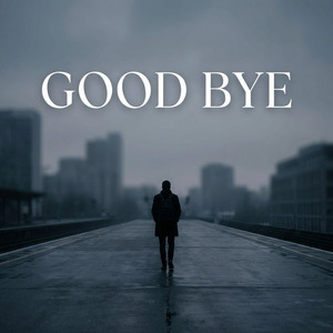 GOOD BYE
