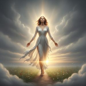 Más fuerte que el miedo