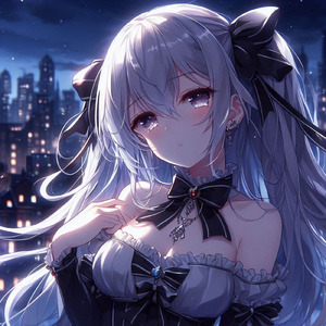 壊れた体で愛を探して (feat. Luminous Angels)