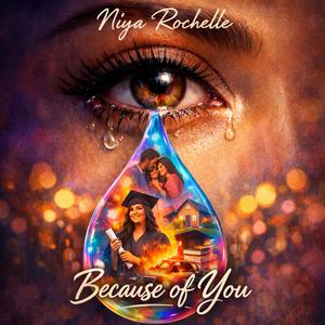 Because Of You (feat. Niya Rochelle & MikeBeatz)