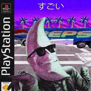 LO FI CHILL MIND