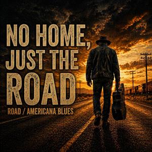 Train Whistle Calling Me