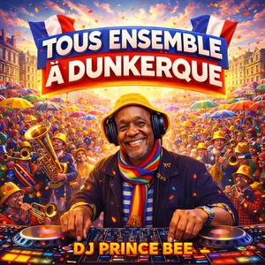 Tous ensemble a Dunkerque