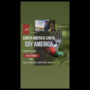 Canta América Canta (Regional)