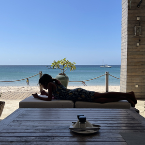 The Heartbeat Of Africa