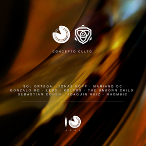 Ignition (Original Mix)