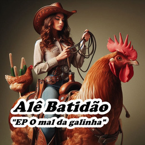 Com preguiça até de andar