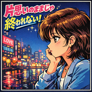 片思いのままじゃ終われない