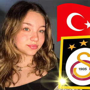 ASMR en Türkçe | Whispering Galatasaray Players! (ASMR in Turkish) - Part 3