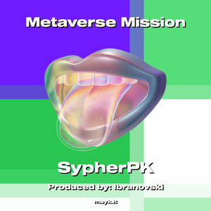 Metaverse Mission