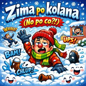 Zima po kolana (No po co?!)