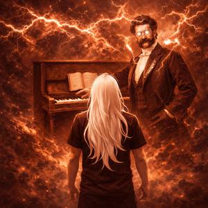 Strauss: The Blue Danube Waltz (Remix)