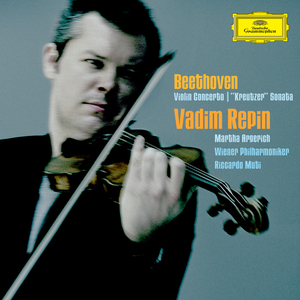 Violin Concerto In D Op.61:3. Rondo (Allegro)