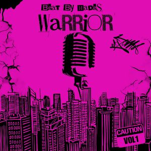 [Free]Warrior - Pop Trap Type Beat