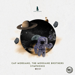 Symphonix (Original Mix)